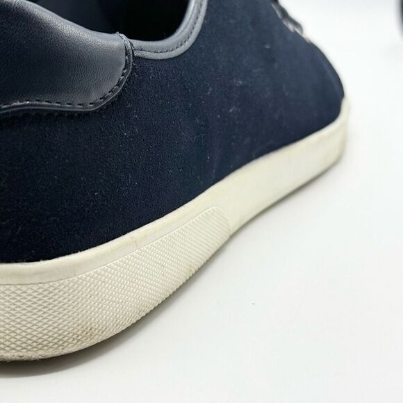 Vionic Brinley Navy Blue Comfort Sneakers - Women’s US 12 - Picture 8 of 12